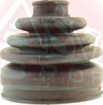 Пыльник шруса Asva. Артикул ASBT-INKYR