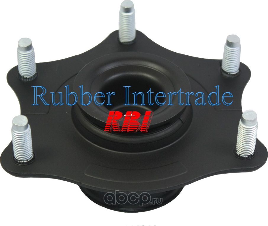 Опора стойки (RBI). Артикул O13407F0