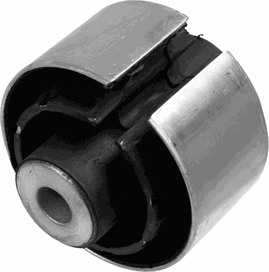 Сайлентблок переднего рычага подвески Lemforder. Артикул 35701 01