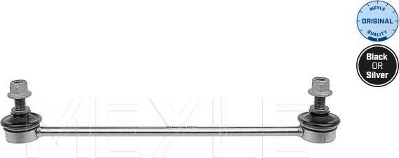 Стойка (тяга) стабилизатора Meyle Original. Артикул 516 060 0009