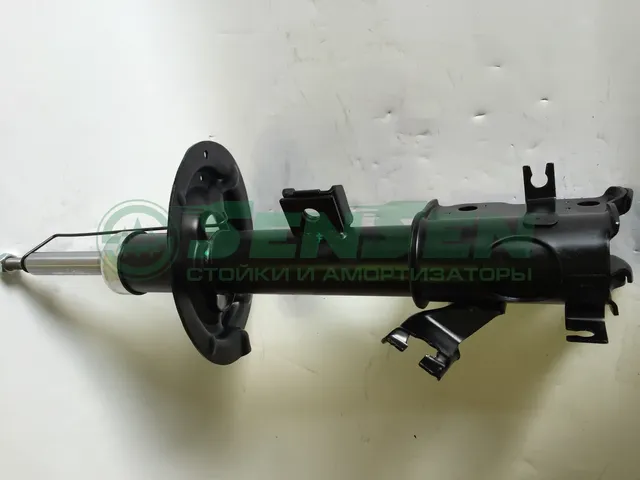 АМОРТИЗАТОР NISSAN MURANO 05- ПЕР.ПРАВ.ГАЗ. (Sensen). Артикул 42140892