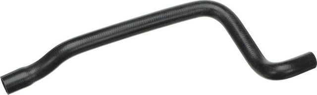 Патрубок печки (шланг отопителя) Gates (EPDM (Этилен-пропиленовый каучук)) для BMW 5 III (E34) 1987-1996. Артикул 02-1746