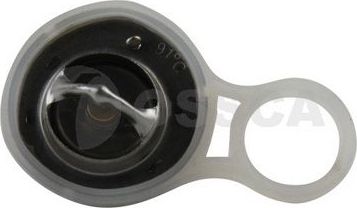 Термостат OSSCA для Plymouth Voyager III 1995-2001. Артикул 16457