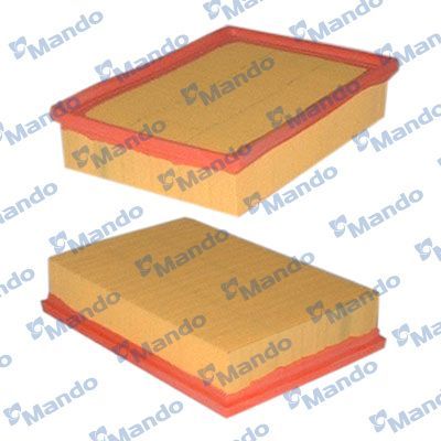 Воздушный фильтр Mando. Артикул MMF015229