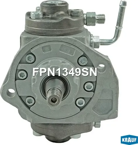 ТНВД Krauf. Артикул FPN1349SN