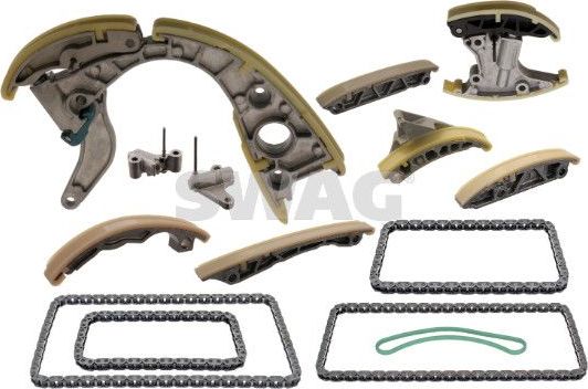Цепь ГРМ SWAG. Артикул 30 94 9440