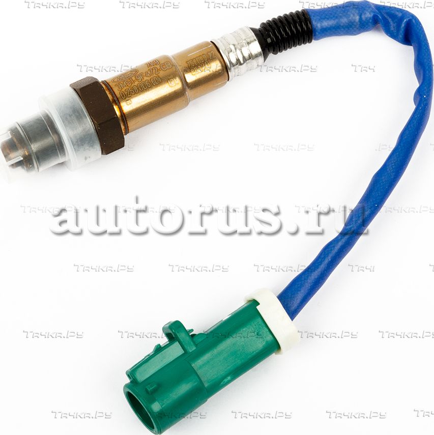 Лямбда-зонд (кислородный датчик) Ford для Ford C-MAX II 2010-2019. Артикул 1327547