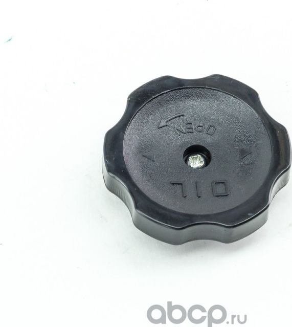 КРЫШКА МАСЛОЗАЛИВНОЙ ГОРЛОВИНЫ (Dominant). Артикул MT20013500001