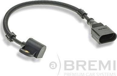 Датчик положения распредвала Bremi. Артикул 60010
