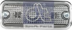 Габаритные огни DT Spare Parts. Артикул 4.63541