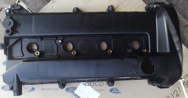 Клапанная крышка Ford. Артикул 1557512