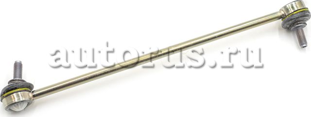 Стойка (тяга) стабилизатора PSA передняя для Peugeot Partner II 2008-2018. Артикул 1614281180