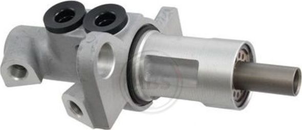 Тормозной цилиндр главный ABS (алюминий) для SEAT Exeo 2008-2013. Артикул 41244