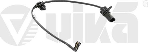 Датчик износа тормозных колодок Vika. Артикул 66151749001