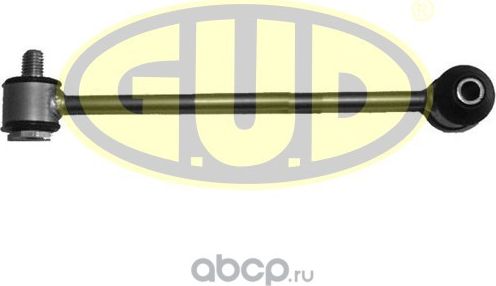 Стойка (тяга) стабилизатора G.U.D.. Артикул GSP301507