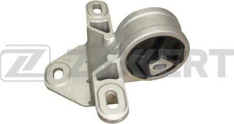 Подушка (опора) двигателя Zekkert передняя для Jeep Cherokee V (KL) 2014-2025. Артикул GM-3286
