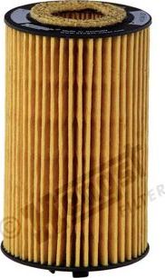 Масляный фильтр Hengst. Артикул E611H D122