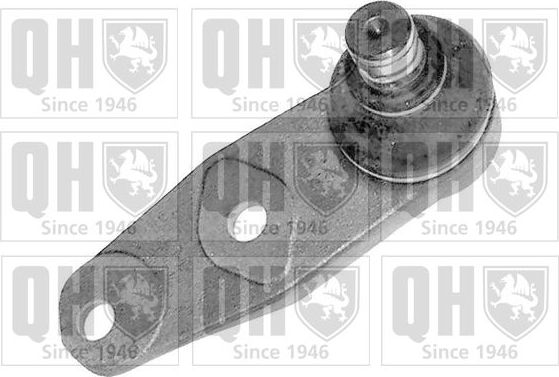 Шаровая опора Quinton Hazell (Стольное литье) для Renault Megane I 1996-2003. Артикул QSJ1506S