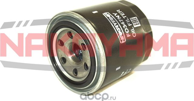 Фильтр масляный NAKAYAMA FO347NY Nakayama. Артикул FO347NY