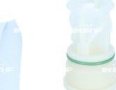 Осушитель кондиционера NRF EASY FIT. Артикул 33397