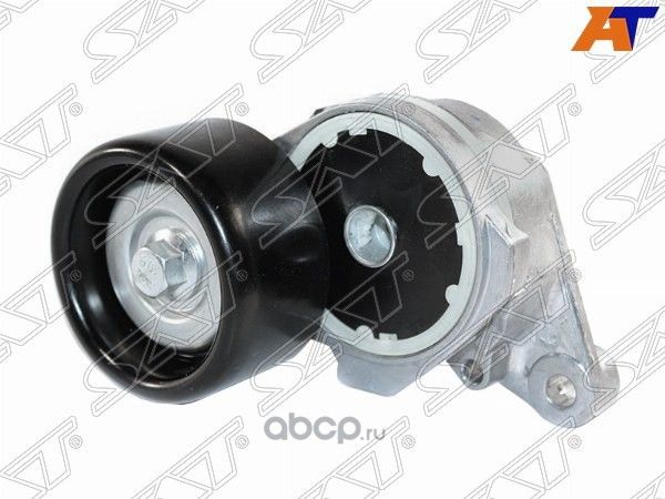 НАТЯЖИТЕЛЬ ПРИВОДНОГО РЕМНЯ TOYOTA LAND CRUISER 20 (SAT). Артикул ST166200S011