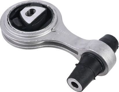 Подушка (опора) двигателя Zentparts задняя для Fiat Doblo I 2001-2015. Артикул Z13323