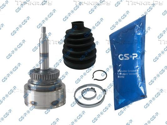 Шрус наружный (граната) GSP передний для SsangYong Actyon I 2006-2011. Артикул 801408