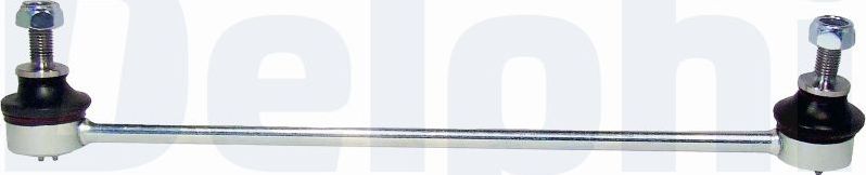 Стойка (тяга) стабилизатора Delphi. Артикул TC2325