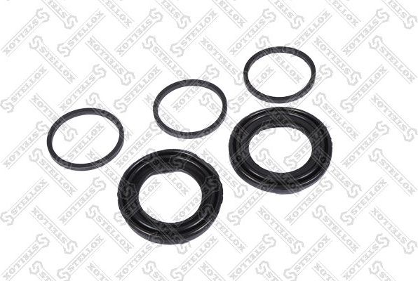 Ремкомплект тормозного суппорта Stellox. Артикул 85-13013-SX