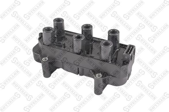 Катушка зажигания Stellox для Opel Omega B 1994-2001. Артикул 61-00143-SX