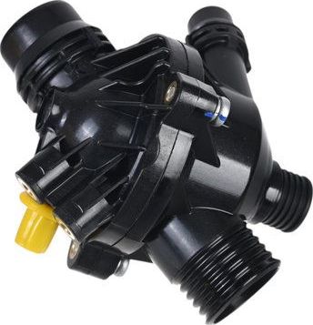 Термостат Zentparts для BMW 6 II (E63/E64) 2004-2010. Артикул Z45691