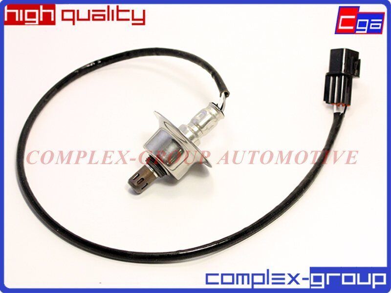 Кислородный датчик с фишкой CGA. Артикул 11LMD80RA