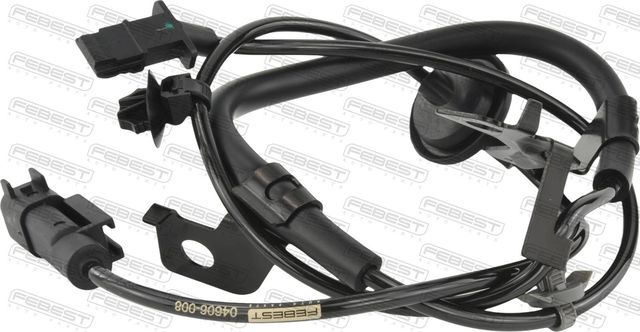 Датчик ABS Febest задний правый для Jeep Patriot 2012-2015. Артикул 04606-008