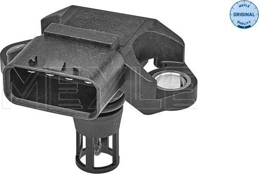 Датчик абсолютного давления (ДАД, MAP) Meyle Original. Артикул 30-14 812 0004