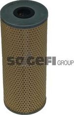 Масляный фильтр Fram для Bertone Freeclimber I 1989-1993. Артикул CH5221