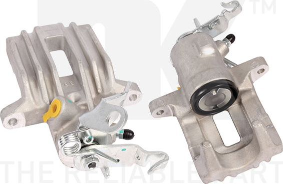 Тормозной суппорт NK (алюминий). Артикул 2147278