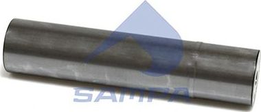 Шкворень поворотного кулака Sampa. Артикул 101.402