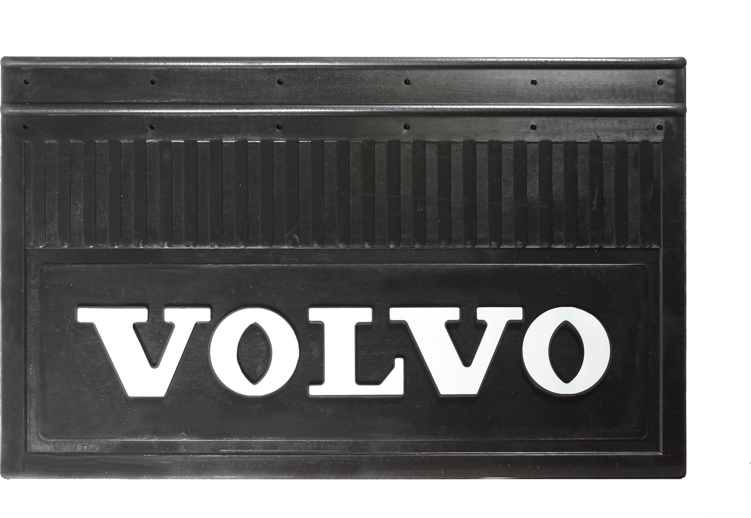 Комплект брызговиков Seintex универсальныйVOLVO 600x400. Артикул 82505