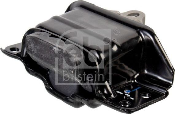 Подушка (опора) КПП Febi Bilstein. Артикул 177052