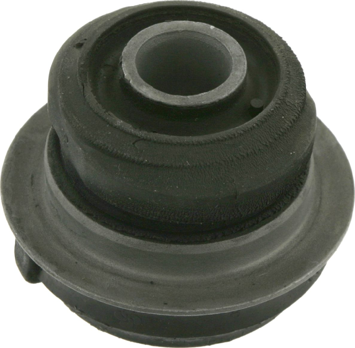 Сайлентблок переднего рычага подвески Febi Bilstein (резина/металл). Артикул 08562