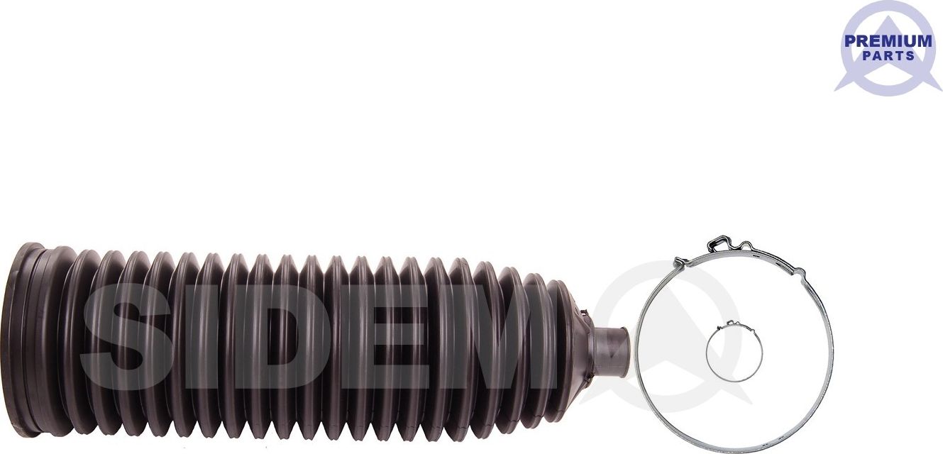 Пыльник рулевой рейки Sidem. Артикул 349.130