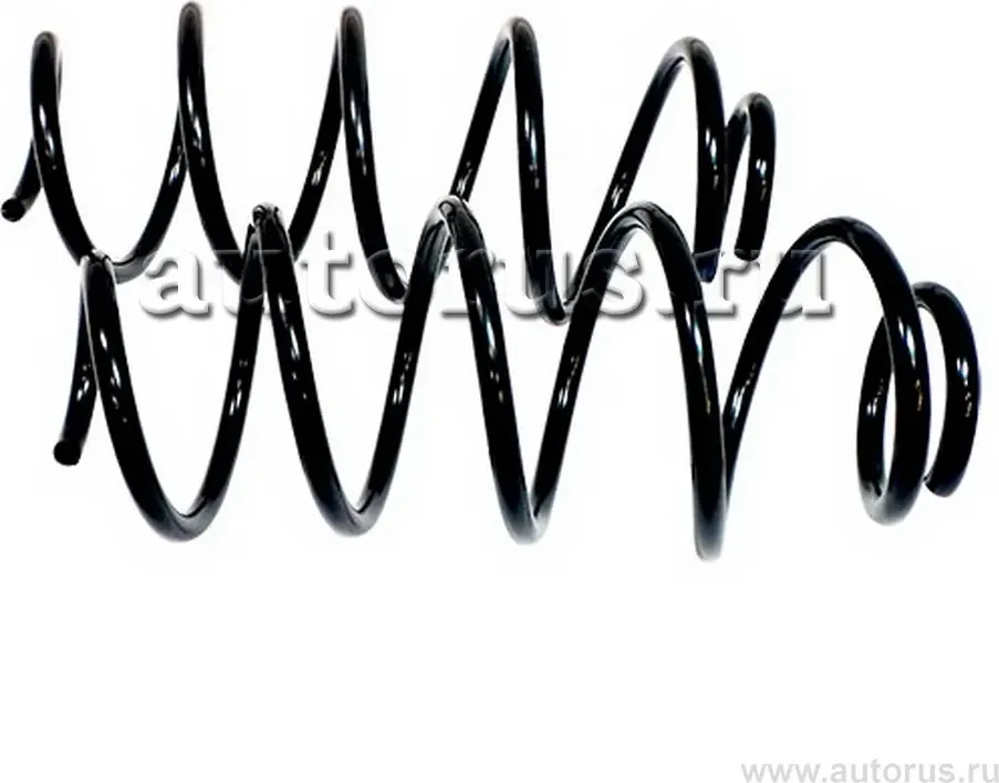 Пружины подвески передней LADA Kalina, LADA Granta (к-т 2 шт.) БМ1119-2902712 БелМаг BM.0211 (Belmag). Артикул BM.0211