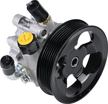 Насос ГУР Zentparts для Toyota Camry 30 (V30, XV30) 2001-2006. Артикул Z38930