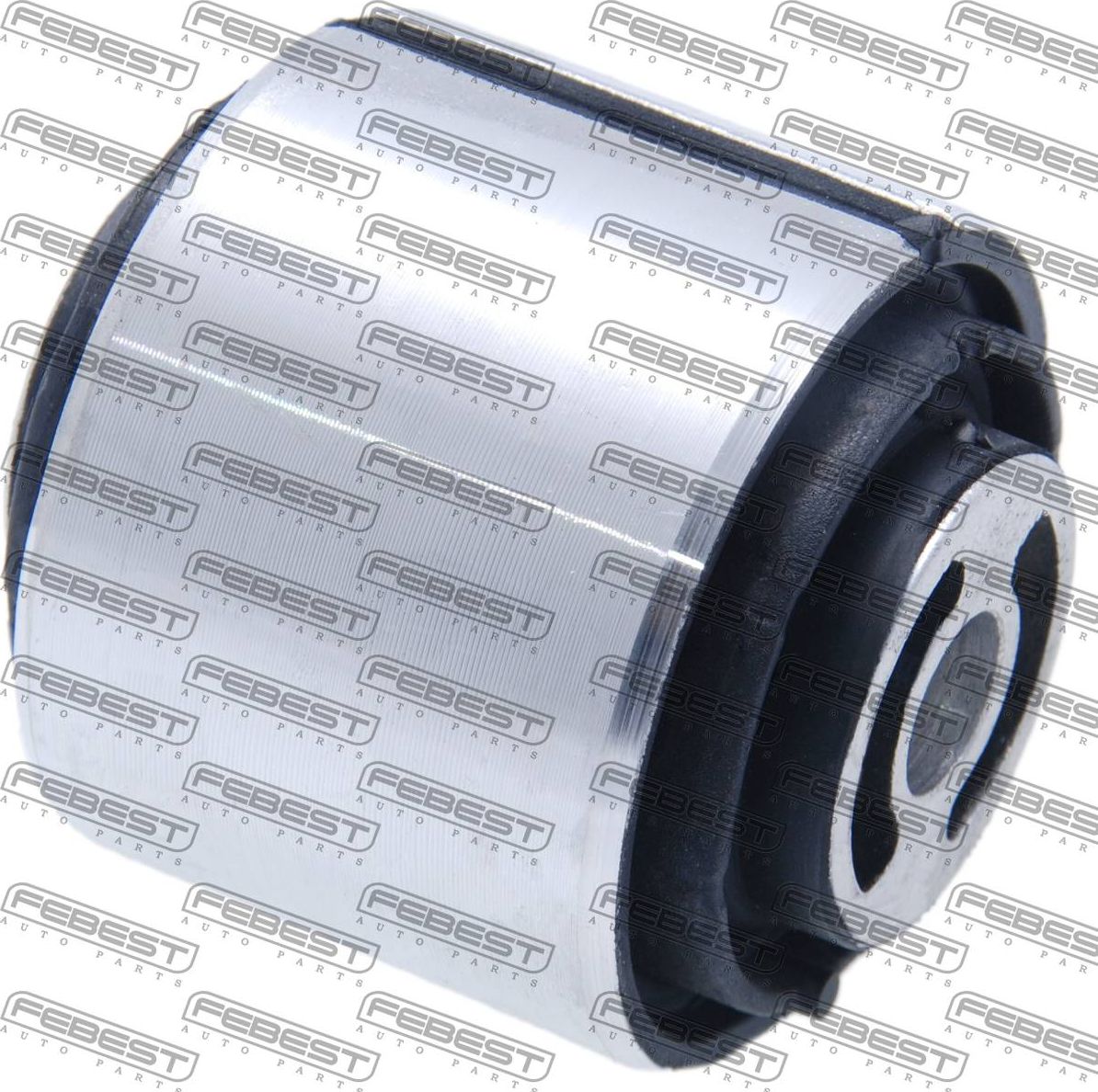 Сайлентблок передней балки Febest. Артикул MAB-013