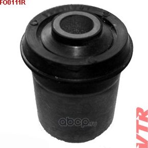 Сайлентблок рычага передней подвески, передний (VTR). Артикул FO0111R
