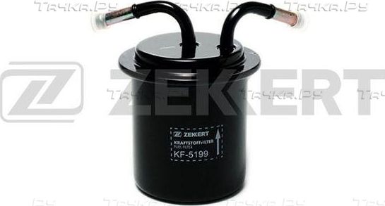 Топливный фильтр Zekkert для Subaru Impreza II 2000-2009. Артикул KF-5199