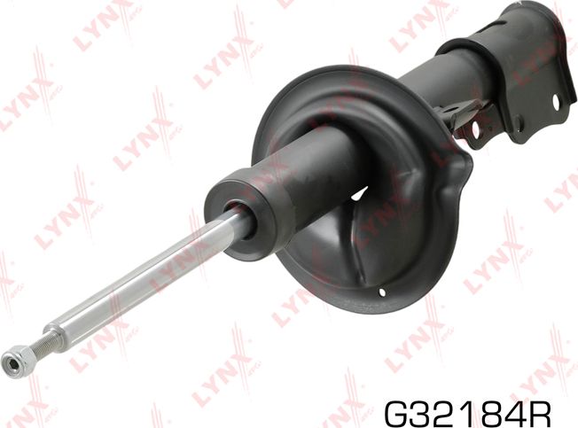 Амортизатор LYNXauto. Артикул G32184R