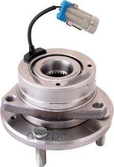 Ступица колеса Chery. Артикул B113001030