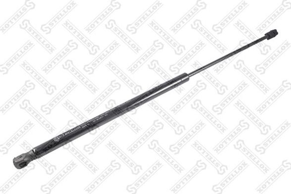 Амортизатор (упор) багажника Stellox. Артикул 11-10391-SX