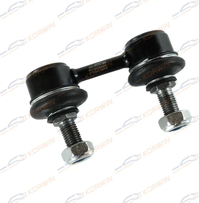 Тяга стабилизатора FR L/R TOYOTA Corolla (E10/E11)/RAV4 (Korwin). Артикул KWAD1410